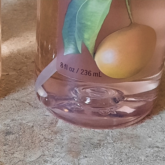 Vtg Bath & Body Works Pleasures Grapefruit Body Splash Bundle Pink Jasmine RARE! - Picture 3 of 5